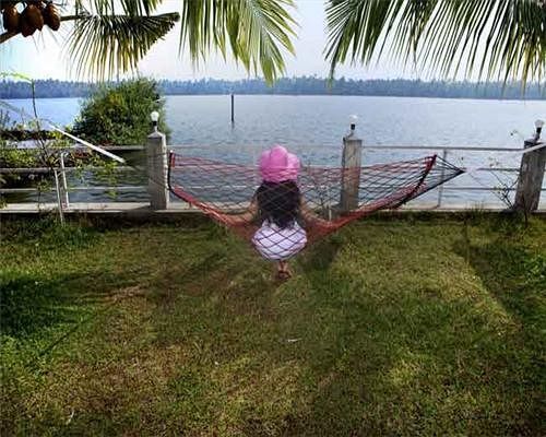 Blue Waters Cherai Cherai Beach Exterior photo